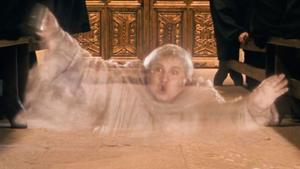 Simon Fisher-Becker, en Harry Potter y la piedra filosofal.