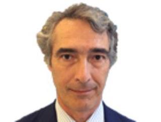 Gonzalo Escribano