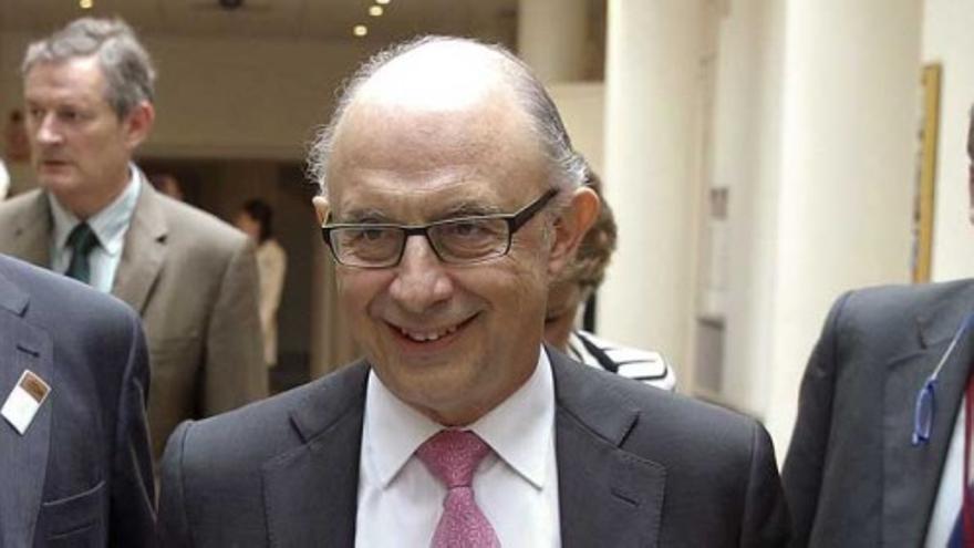 Montoro: “No vamos a salir de esta crisis sin Cataluña, no es posible”