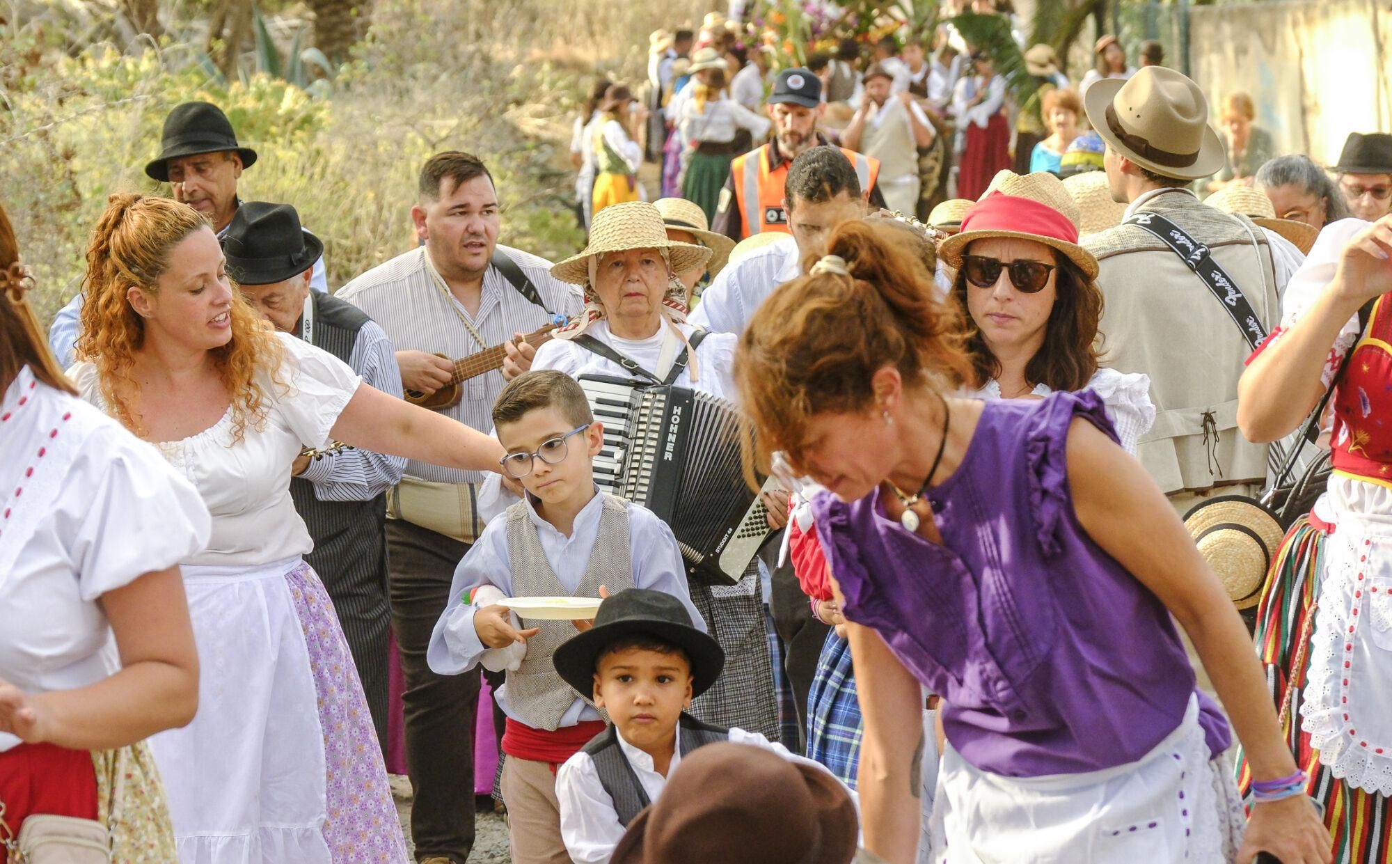 Romería de San Lorenzo