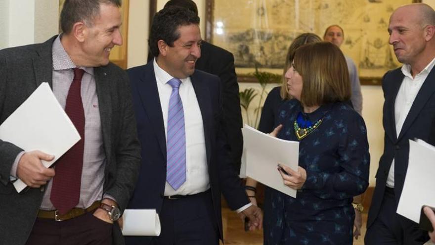 Diputación destinará 85.000 euros para combatir la pobreza energética