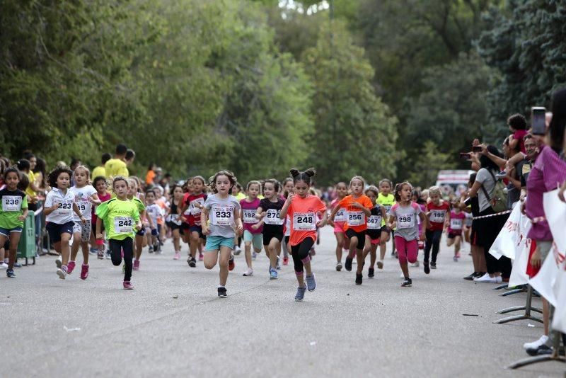 XIV Carrera de la Infancia