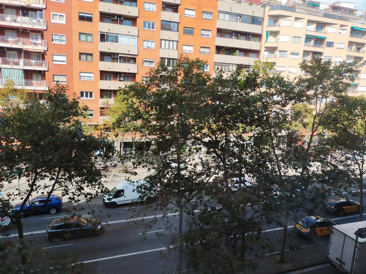 Piso en venta en Sants rebajado 1