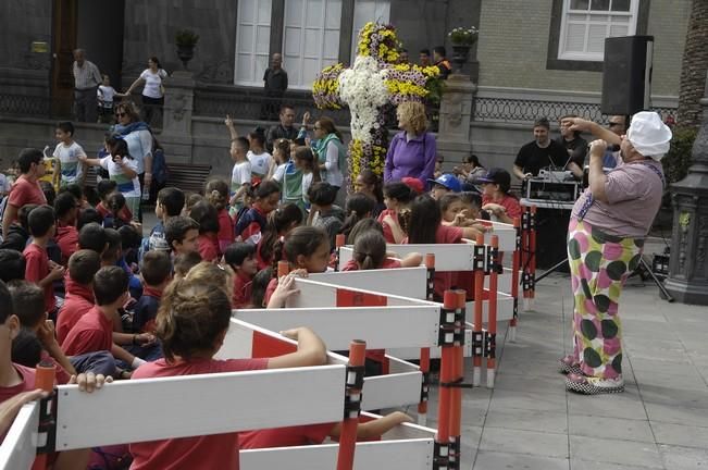 CONCURSO DE CRUCES DE MAYO