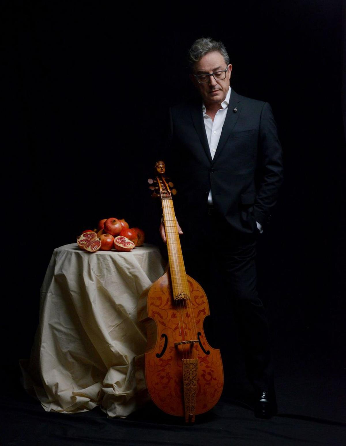 Magraner y sus Ministrers, siete lustros de ilusión