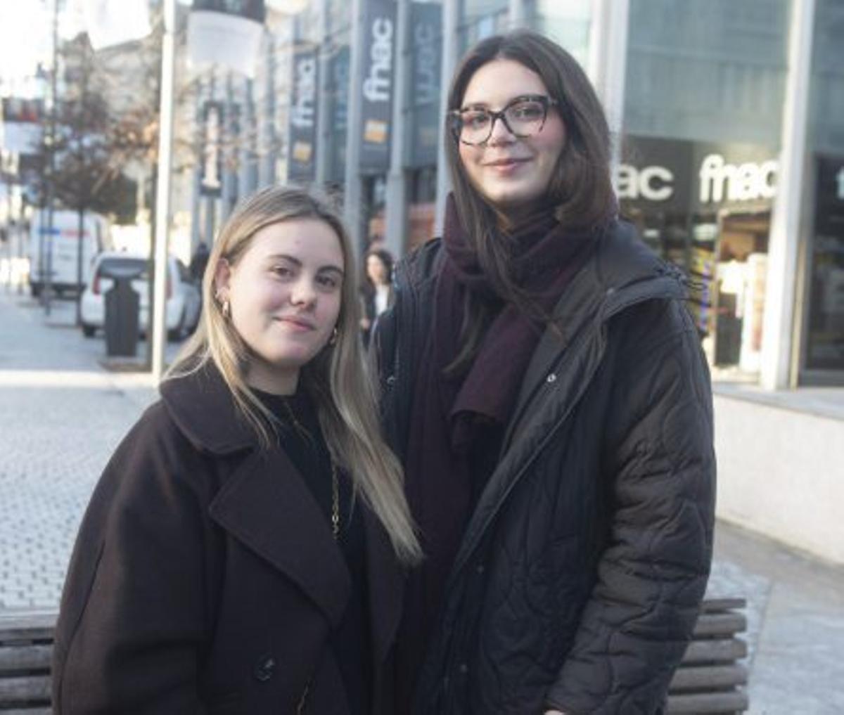 Las rebajas arrancan con fuerza: «El primer día no siempre es el mejor»