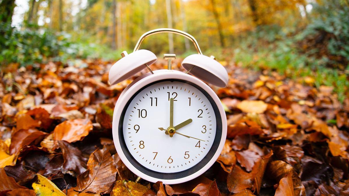 La verdad sobre el cambio de hora en otoño: lo que ha publicado el Gobierno en el Boletín Oficial del Estado para salir de dudas