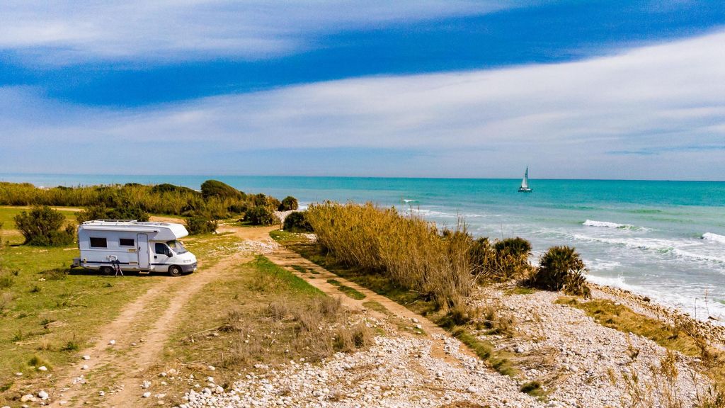 Camping COmunidad Valenciana