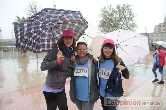 IV Carrera de la Mujer en Murcia (I)