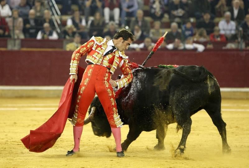 La tercera de la Feria