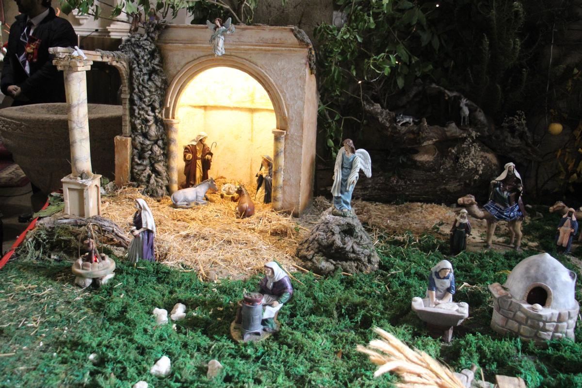 GALERÍA | Concierto de villancicos en Lubián