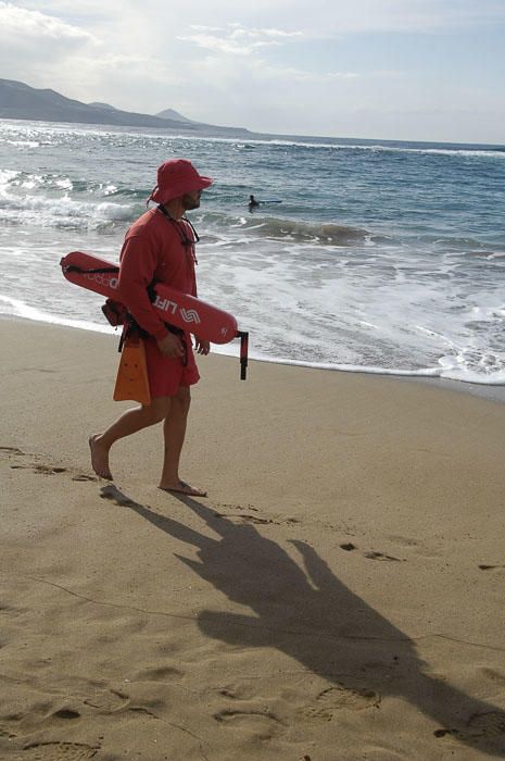 CRUZ ROJA LAS CANTERAS