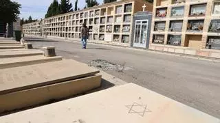 Espacio exclusivo para musulmanes y judíos a partir de 2025 en el cementerio de Alicante