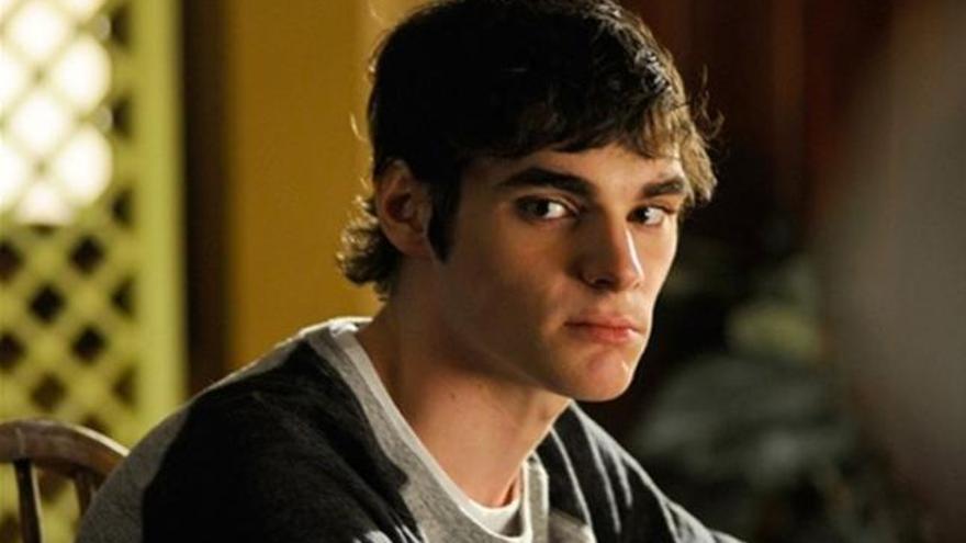 RJ Mitte