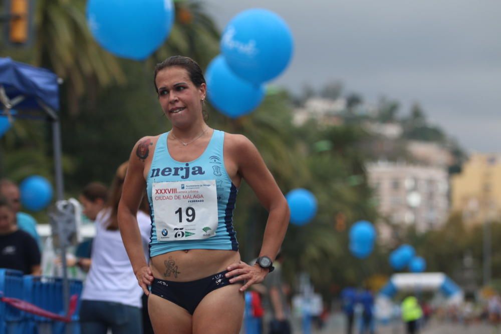 Búscate en la XXXVIII Carrera Urbana Ciudad de Málaga