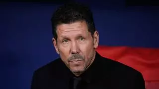 Simeone se inventa su propio Haaland: diez goles de Sørloth en 2026