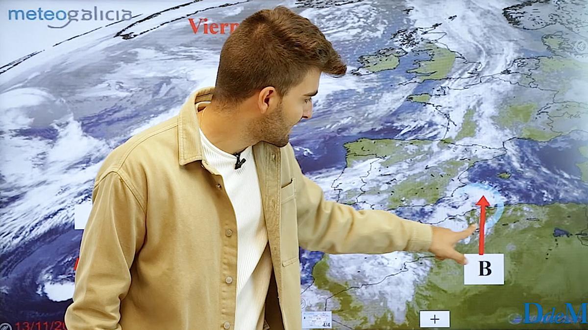 El tiempo del fin de semana en Mallorca: temperaturas máximas inusualmente altas