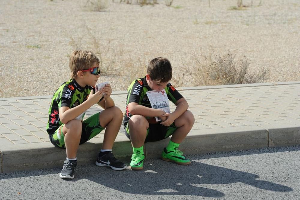 Escuelas de ciclismo