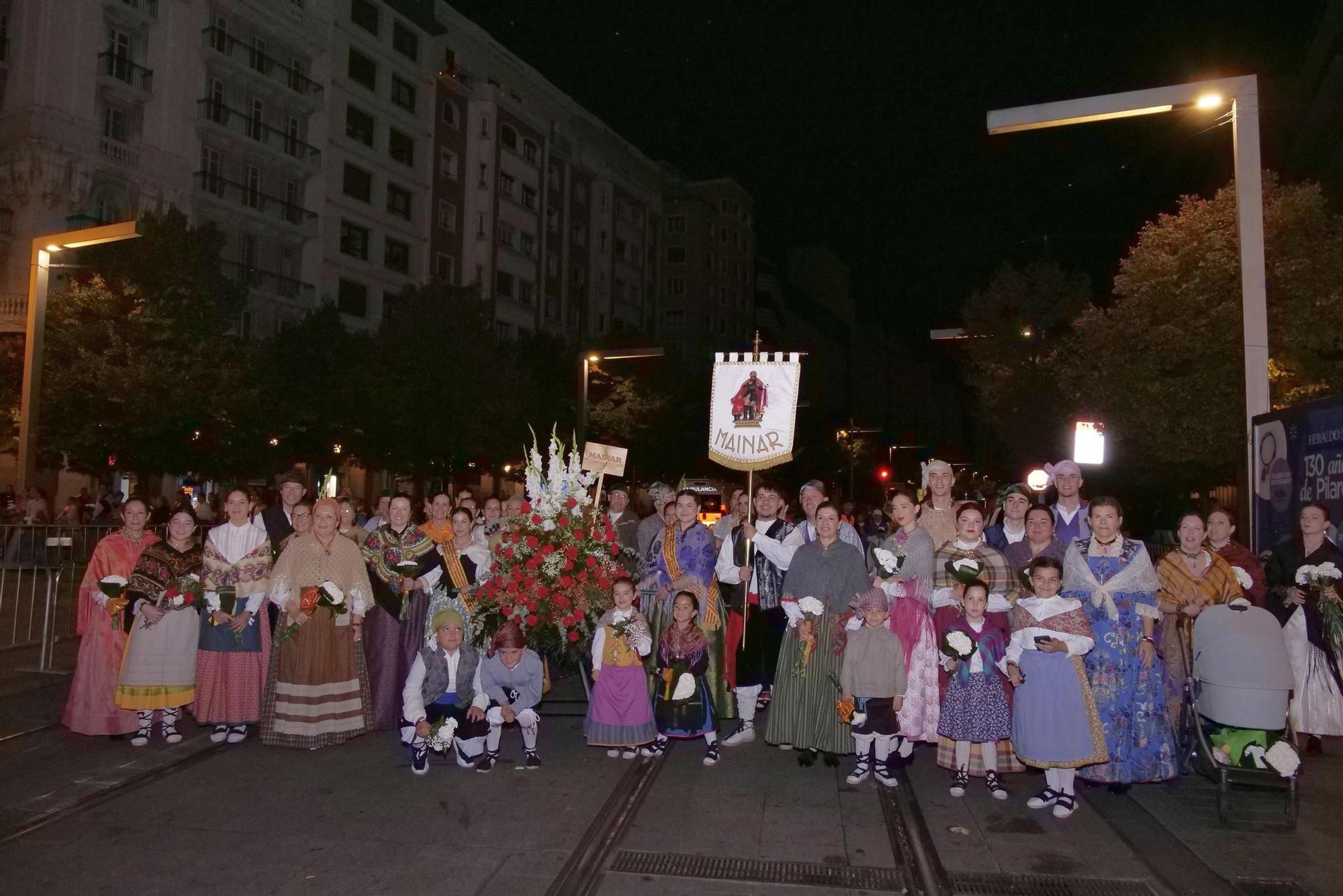 AYUNTAMIENTO DE MAINAR