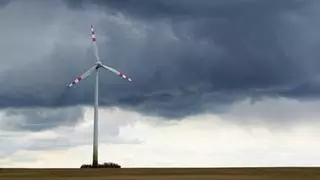 La AEMET prevé nuevas lluvias después de la estabilidad del fin de semana: De transición entre la borrasca Caetano y la borrasca Bert