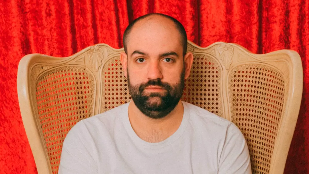 El humor de Daniel Fez llega a Benidorm con "La vida regulinchi"
