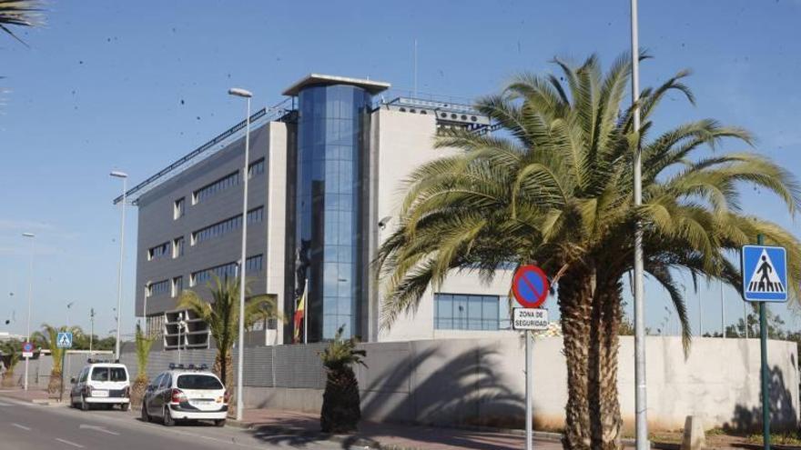 Tres detenidos por hurtar móviles en una disco de Castellón
