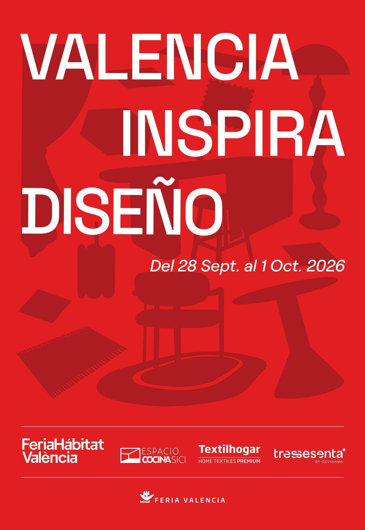 Valencia Inspira Diseño