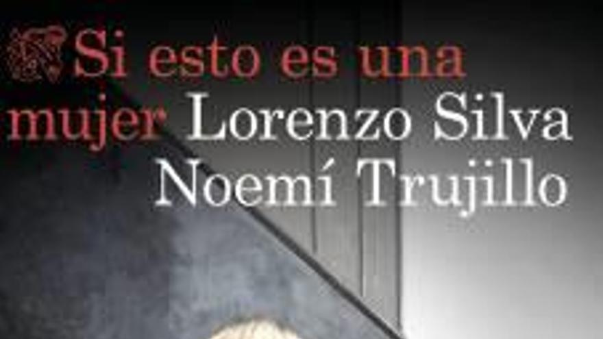 Lorenzo Silva y Noemí Trujillo: «Escribir una novela a medias es como un doble control de calidad»