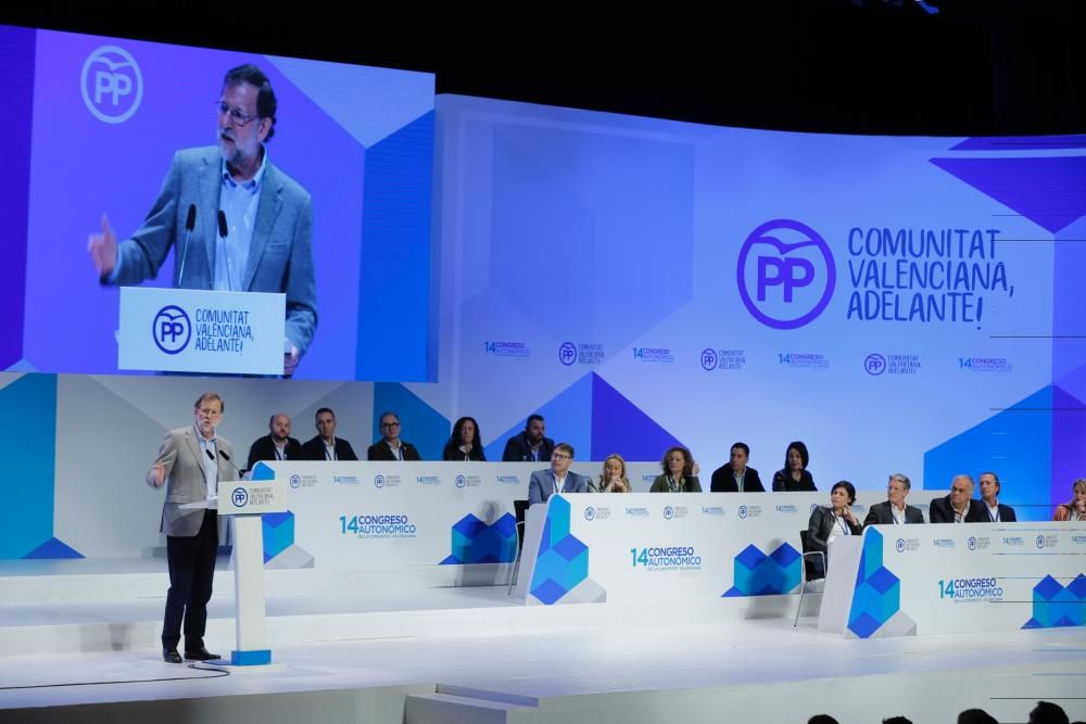 Congreso del PPCV