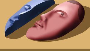El dilema de les dues cares