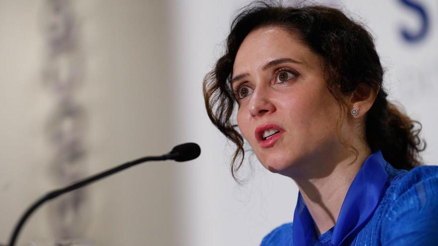 Ayuso aprobará esta semana una nueva reducción fiscal para herencias entre familiares cercanos