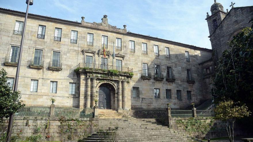 El Concello insta a la Xunta a abordar el estado actual del colegio de Barcelos