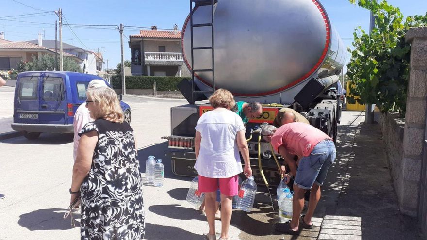 Sayagua espera eliminar los plaguicidas del agua con carbón activado