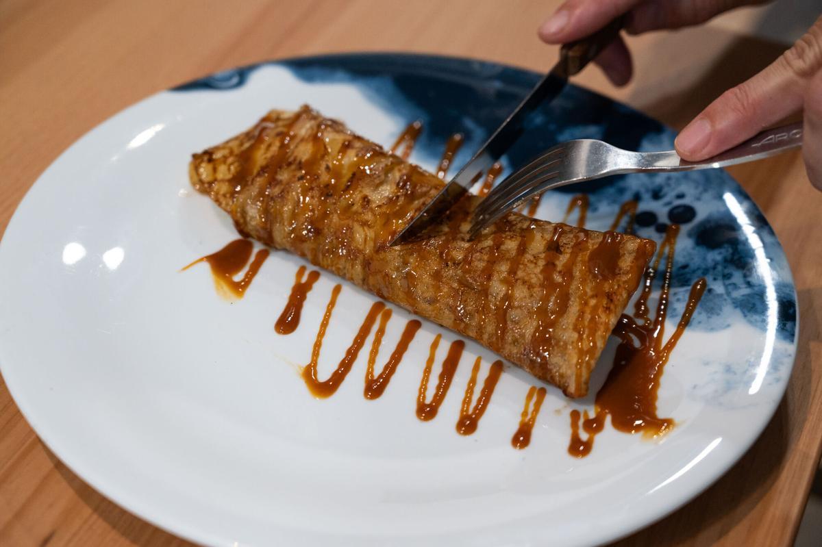De Lanús a Zaragoza: El Ciruja abre sus puertas para reconectar con una fusión de gastronomía italiana y argentina. De Lanús a Zaragoza: El Ciruja abre sus puertas para reconectar con una fusión de gastronomía italiana y argentina.