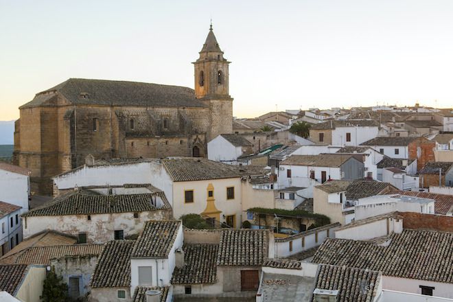 En Úbeda te chocarás con una ciudad artística, una de las más señoriales y gloriosas del interior de Andalucía.