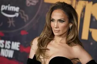 Jennifer Lopez se gasta 20 millones en su nuevo proyecto: un extraño documental musical de su vida amorosa