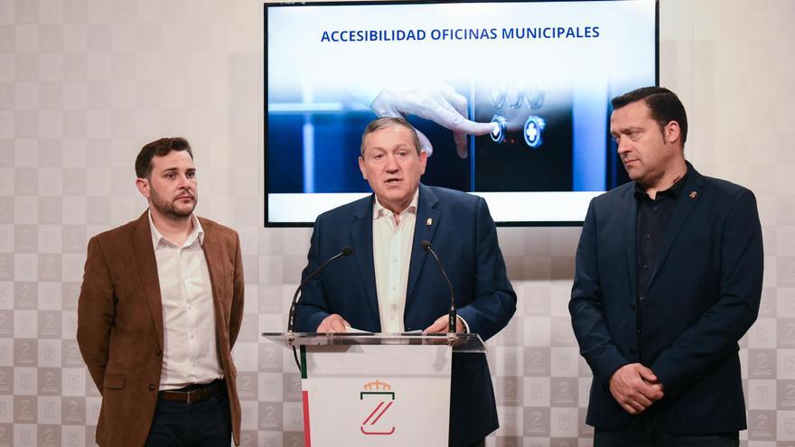 Nuevas ayudas de la Diputación para instalar ascensores o salvaescaleras en los ayuntamientos