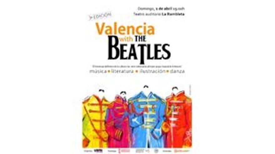 Valencia with The Beatles