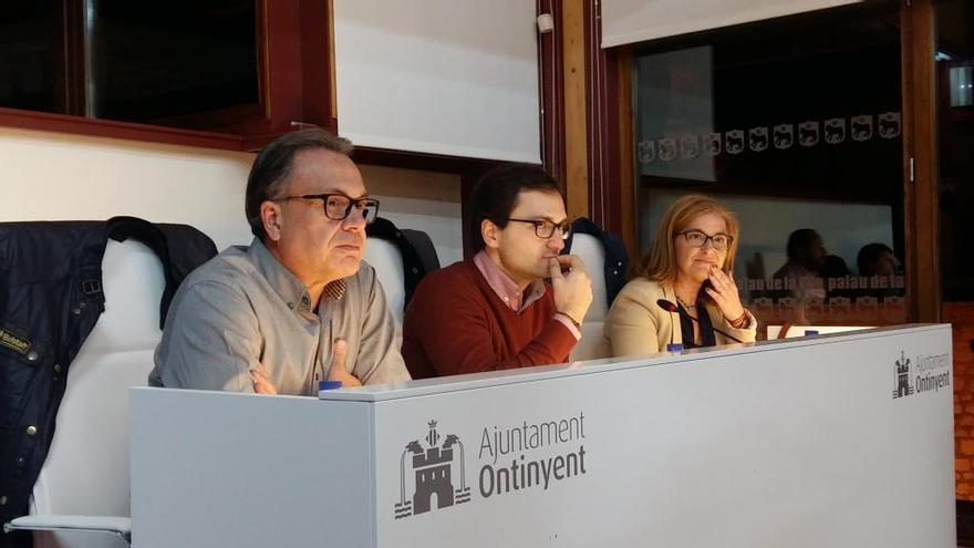 El PP de Ontinyent pide el expediente del centro de menores para «despejar dudas»