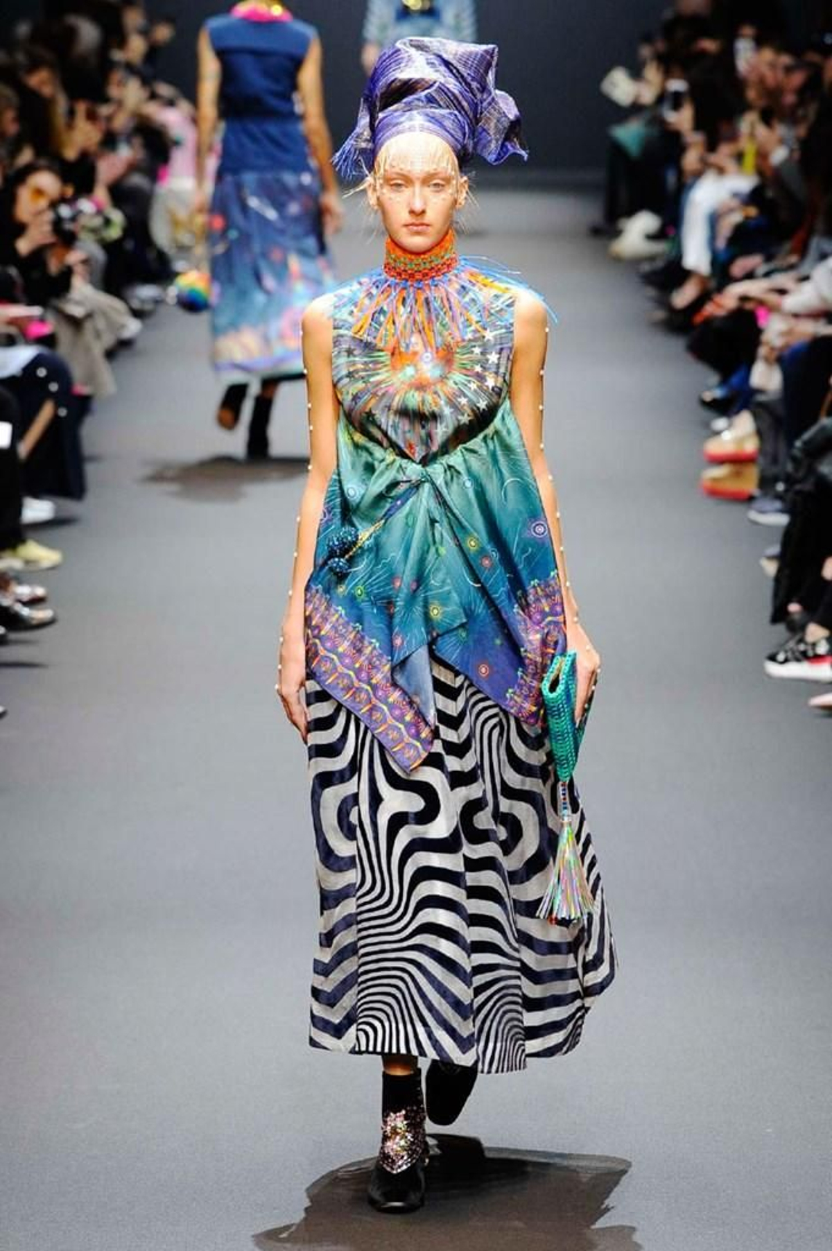 Manish Arora