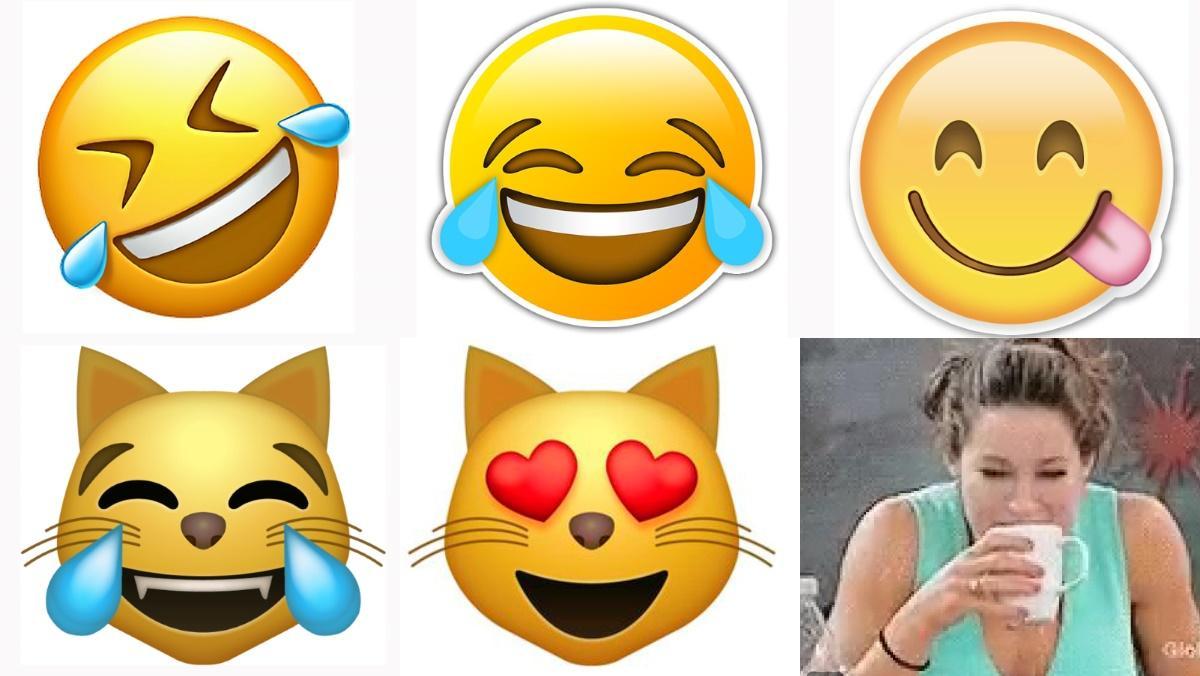 OUT: Emojis que despiertan decenas de &quot;ok, 'boomer'&quot; entre millennials y centennials.