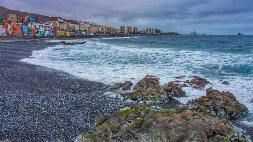 Un paseo por el barrio marinero de San Cristóbal