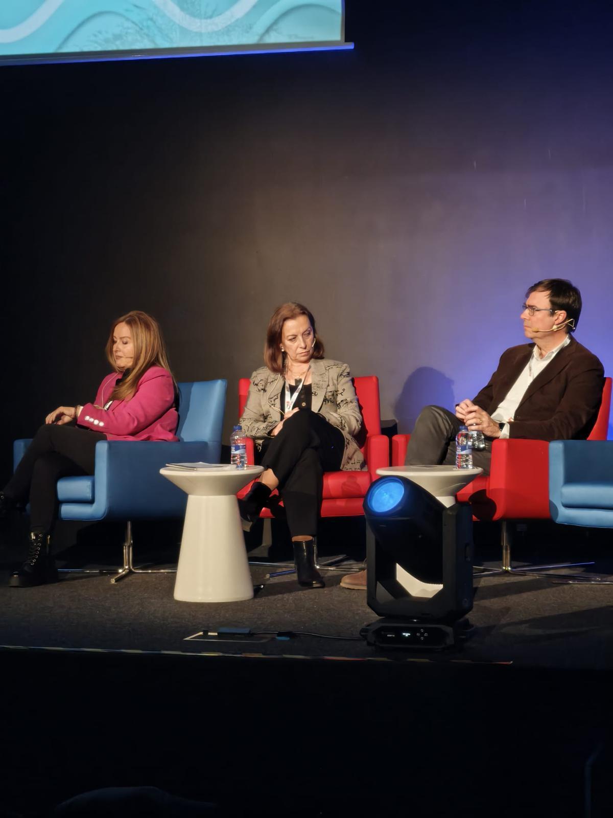 La Reunión Anual de la AVHH es una oportunidad clave para compartir experiencias entre profesionales, actualizar conocimientos y analizar cómo integrar la innovación terapéutica en la práctica clínica diaria