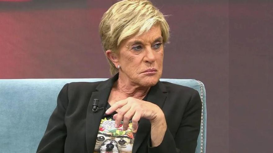 VÍDEO | Chelo García-Cortés confiesa el dinero público que cobrará La familia de la tele: &quot;No, estoy mintiendo&quot;
