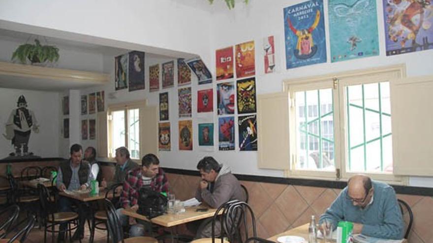 Bar Tin Tan (Arrecife)