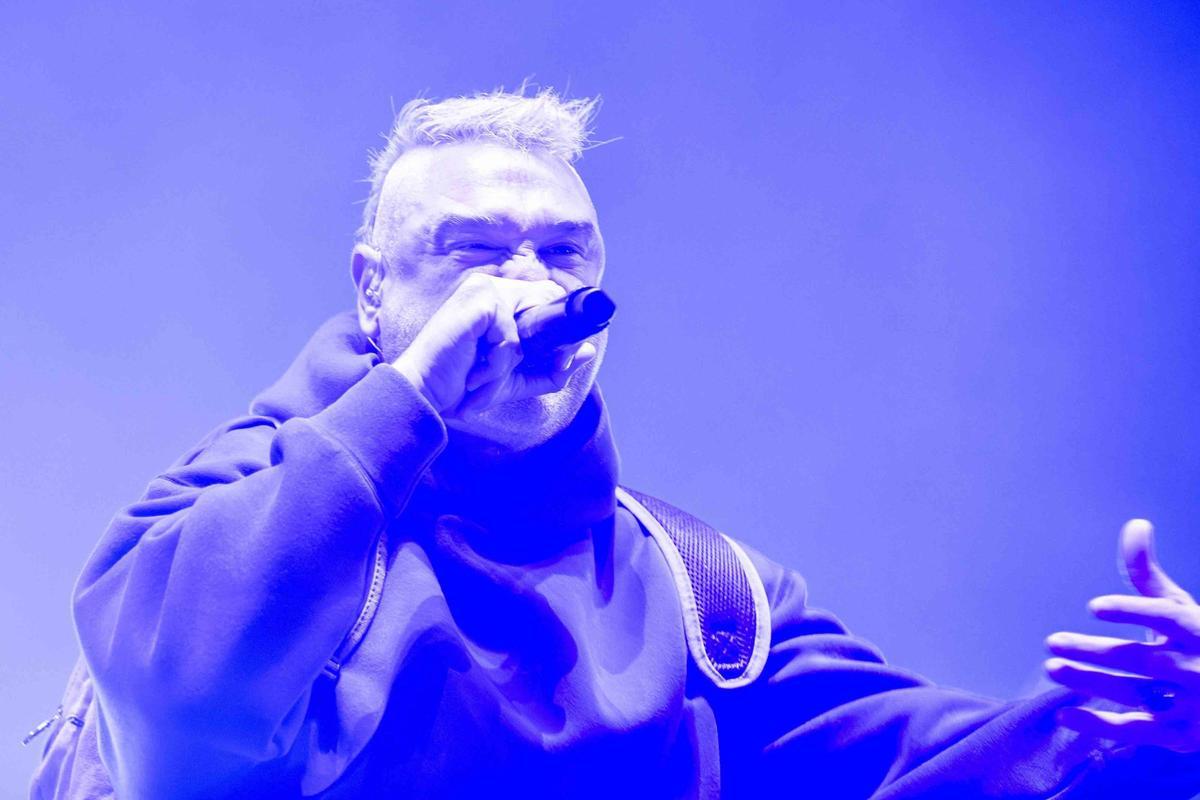 El Rocanrola desata el éxito del hip hop en Alicante con una respuesta masiva del público