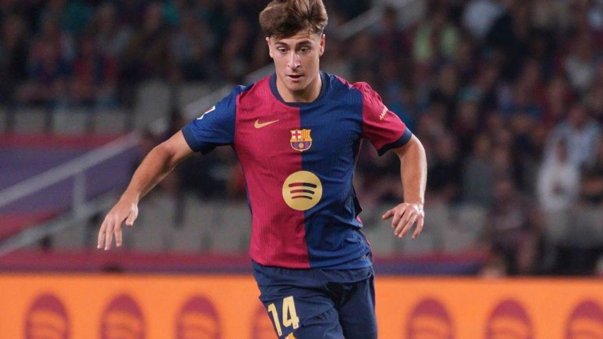 Pablo Torre ficha por el Mallorca