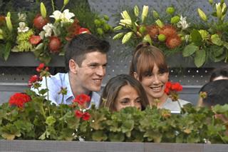 Aitana y Miguel Bernardeu acaban con los rumores de crisis reapareciendo de lo más enamorados