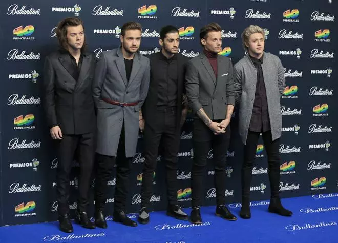 Todas las reacciones de los integrantes de One Direction a la muerte de Liam Payne