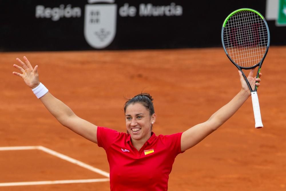 La NextGen del tenis valenciano